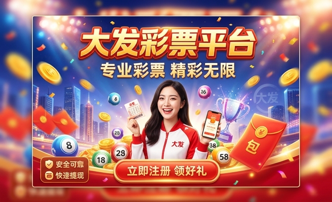 彩神大发APP软件