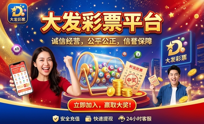恒大大发彩app