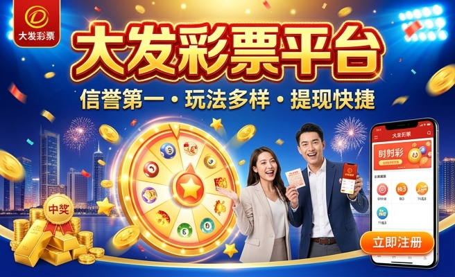 欢乐大发时时彩