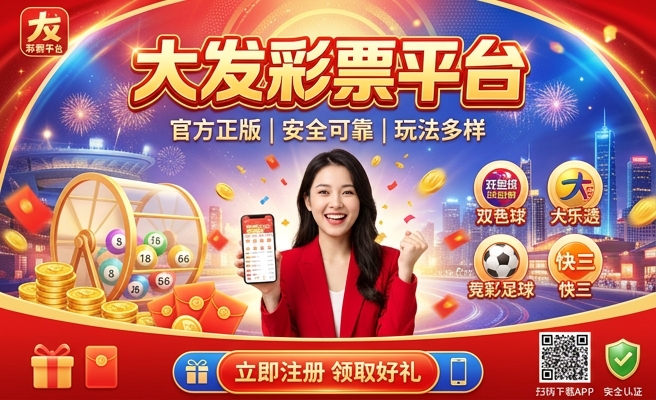 大发正规竞彩
