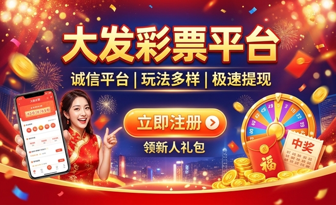 福利彩大发快3激请码