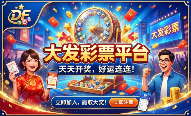 大发快盈购彩官网