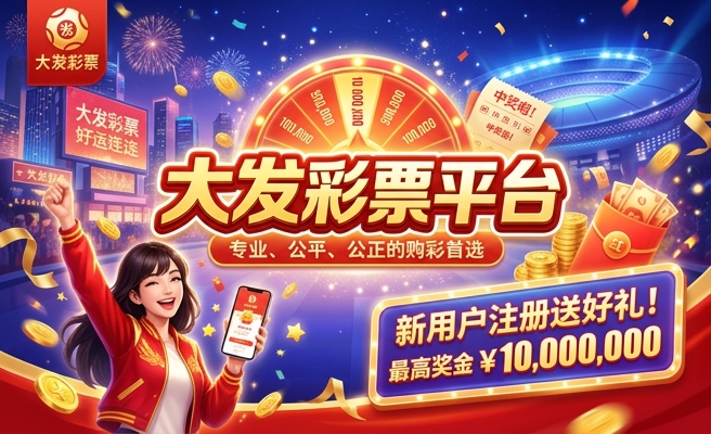 彩名堂是国家认可大发