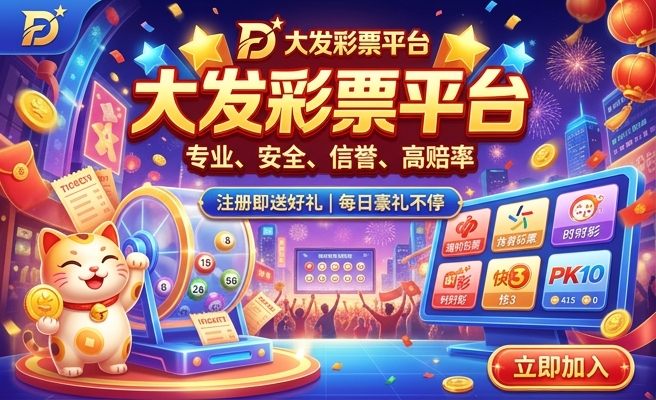 大发合作购彩平台